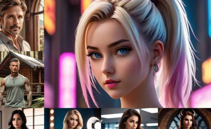 AI NSFW Generators: From Niche to Mainstream